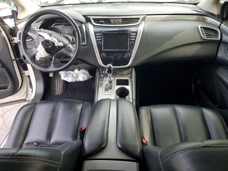 Aukcja sprzedaży 2020 Nissan Murano, vin: 5N1AZ2BJ7LN160746, numer aukcji: 49615966