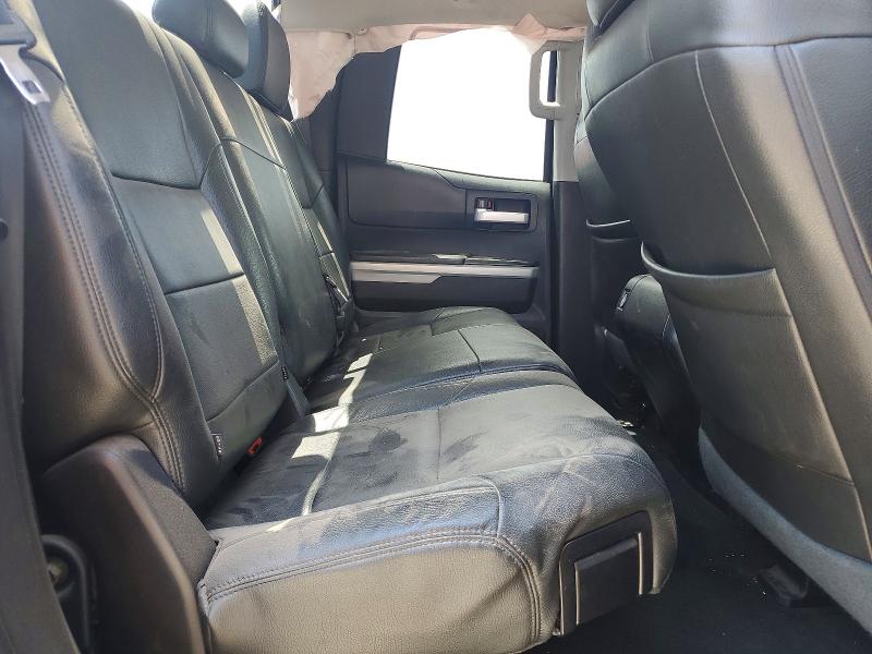 Продажа на аукционе авто 2016 Toyota Tundra, vin: 5TFRM5F12GX105410, номер лота: 51068606