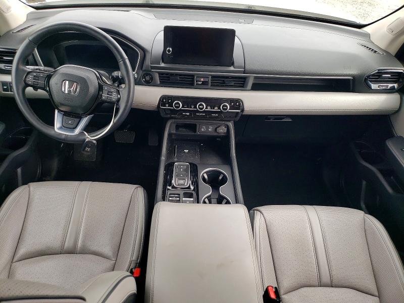 Продаж на аукціоні авто 2023 Honda Pilot, vin: 5FNYG1H8XPB046414, номер лоту: 51091936