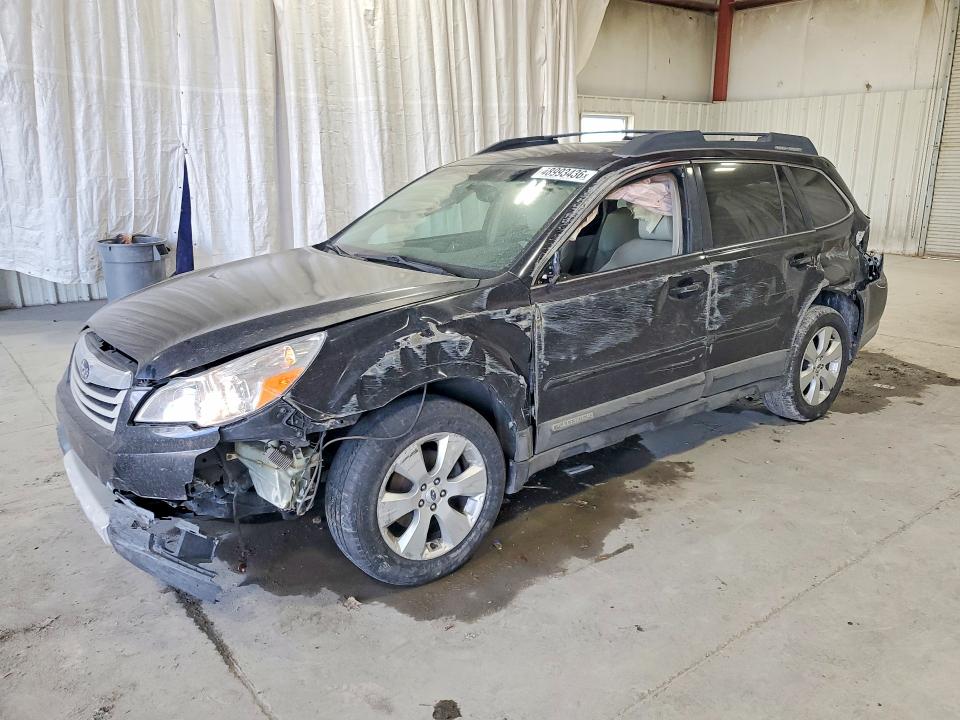 Продаж на аукціоні авто 2012 Subaru Outback, vin: 4S4BRBLC1C3273320, номер лоту: 48993436