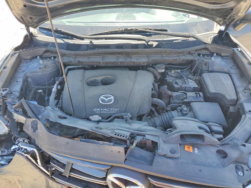Aukcja sprzedaży 2016 Mazda Cx-5, vin: JM3KE2CY3G0915479, numer aukcji: 49220416
