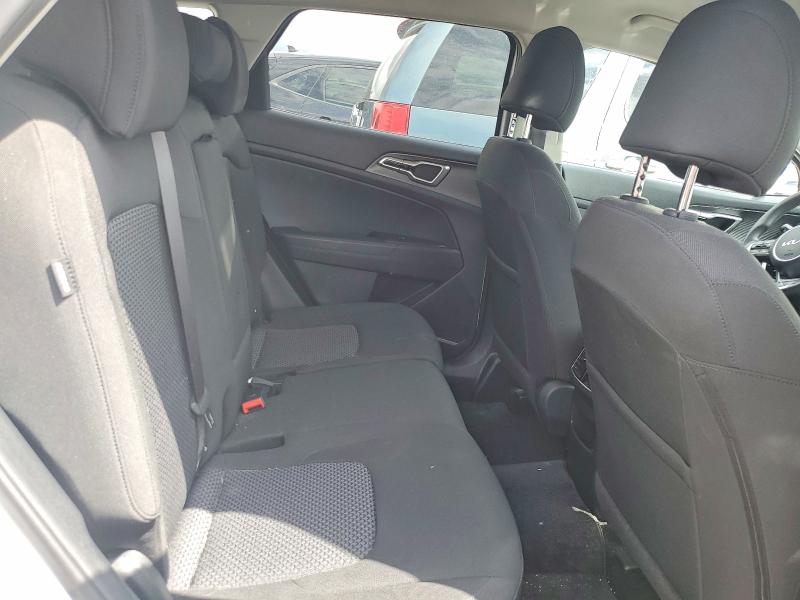 Продаж на аукціоні авто 2025 Kia Sportage, vin: 5XYK2CDF0SG326252, номер лоту: 51350826