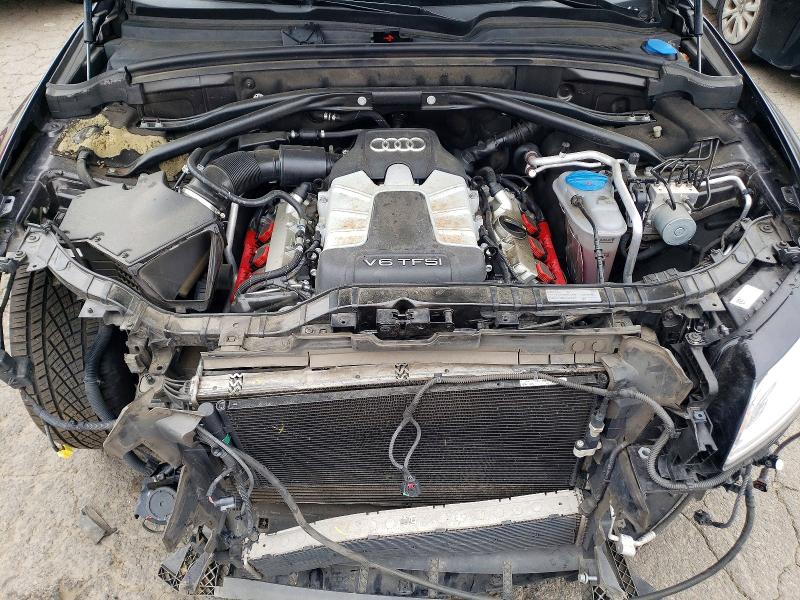 2016 Audi Q5 მანქანა იყიდება აუქციონზე, vin: WA1D7AFP7GA108993, აუქციონის ნომერი: 51207456
