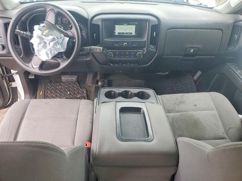 Продажа на аукционе авто 2016 Chevrolet Silverado, vin: 1GCVKPEC6GZ183275, номер лота: 50252176