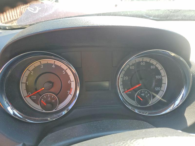 49164046 :رقم المزاد ، 2C4RDGCG4LR169039 vin ، 2020 Dodge Grand Caravan مزاد بيع