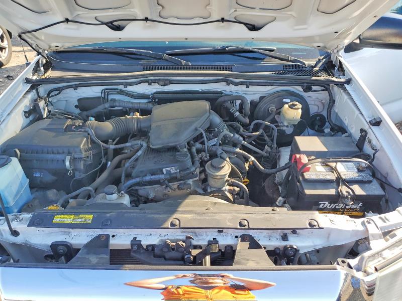 Продаж на аукціоні авто 2014 Toyota Tacoma, vin: 5TFTX4CN8EX047539, номер лоту: 50179146