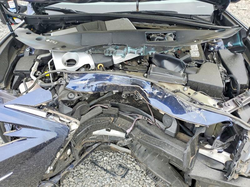 50312896 :رقم المزاد ، 58ADZ1B19MU102788 vin ، 2021 Lexus Es 350 مزاد بيع