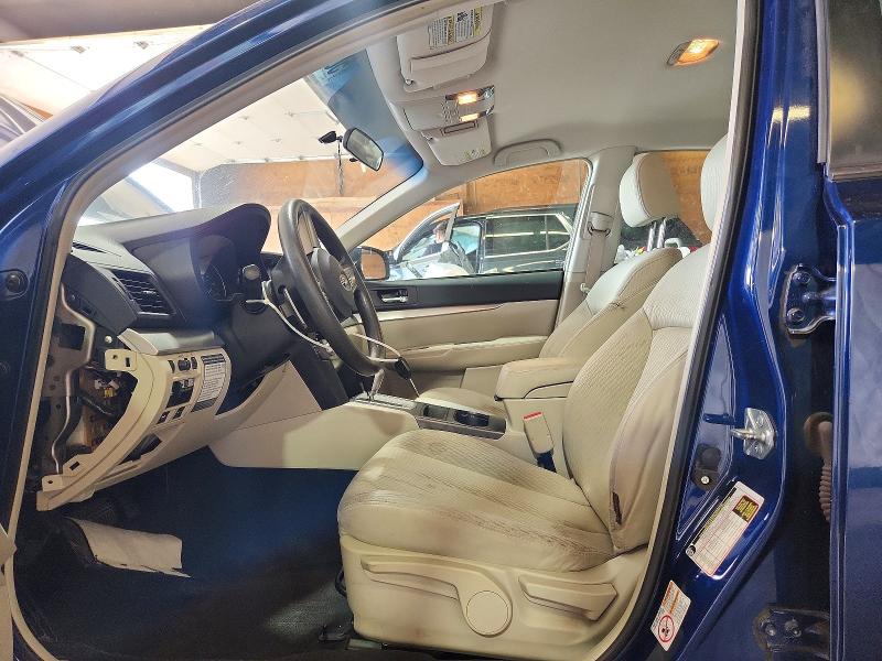 Aukcja sprzedaży 2010 Subaru Legacy, vin: 4S3BMCA65A3245541, numer aukcji: 50671126