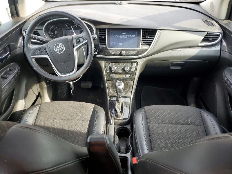 Продажа на аукционе авто 2021 Buick Encore, vin: KL4CJASB5MB323351, номер лота: 49942796