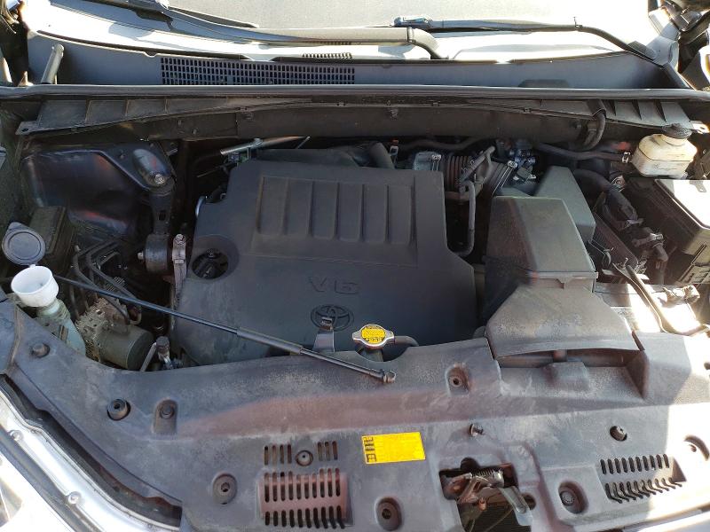 Продаж на аукціоні авто 2015 Toyota Highlander, vin: 5TDJKRFHXFS124167, номер лоту: 49539356