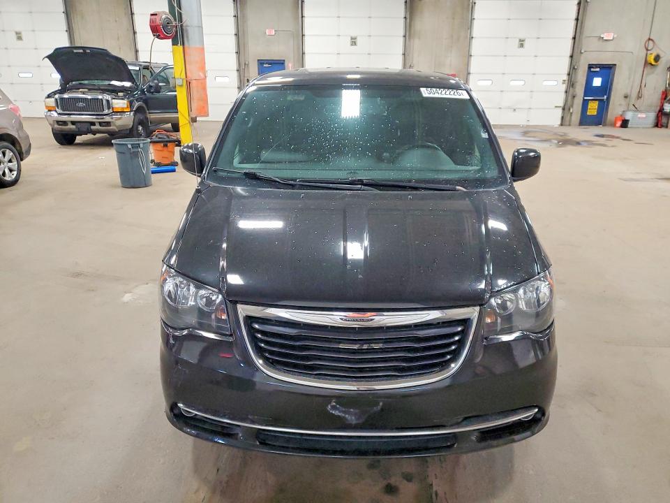 Aukcja sprzedaży 2016 Chrysler Town & Country, vin: 2C4RC1HG0GR158506, numer aukcji: 50422226
