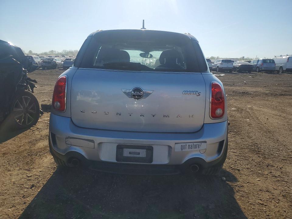 Продажа на аукционе авто 2014 Mini Cooper, vin: WMWZC3C50EWP29270, номер лота: 50783586