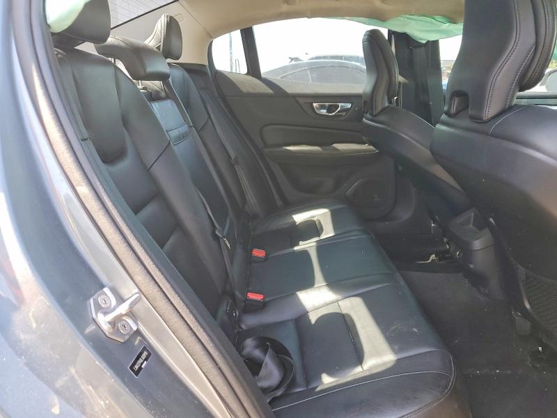 Продаж на аукціоні авто 2020 Volvo S60, vin: 7JRA22TK6LG039115, номер лоту: 50994546
