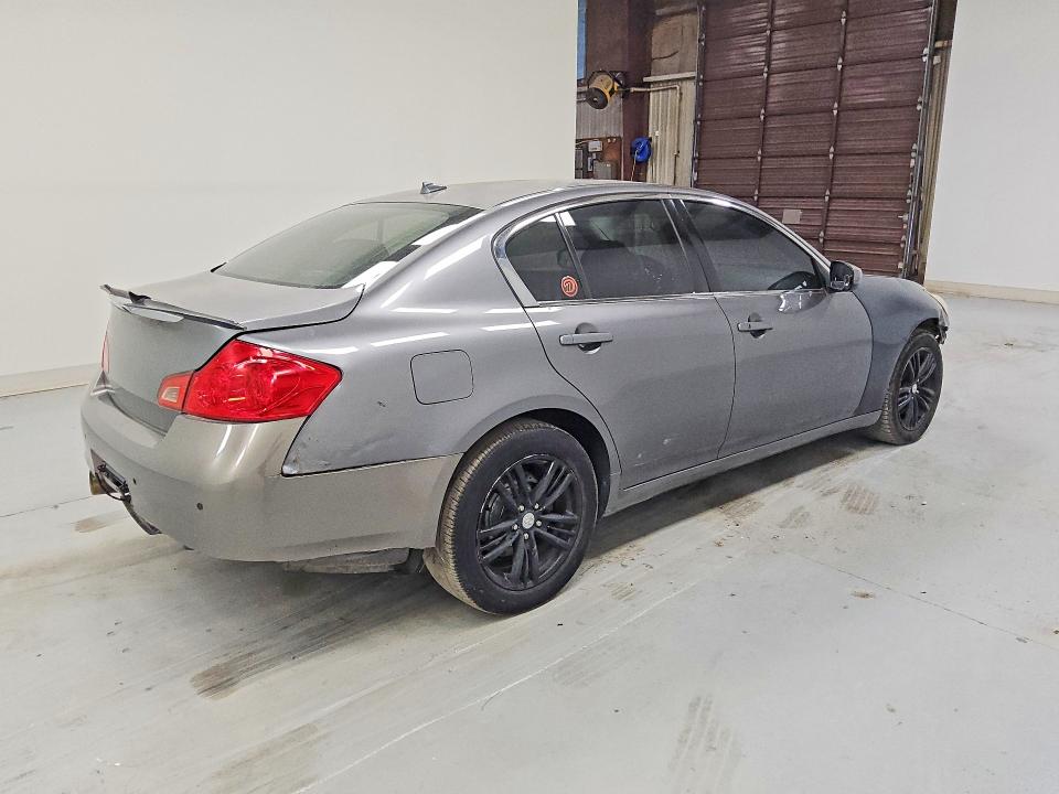 Aukcja sprzedaży 2012 Infiniti G37 Sedan, vin: JN1CV6AR0CM681047, numer aukcji: 50685966