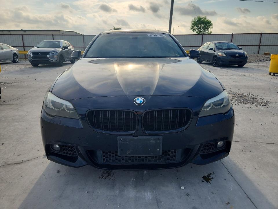 Продаж на аукціоні авто 2011 Bmw 535, vin: WBAFR7C5XBC607652, номер лоту: 50180506