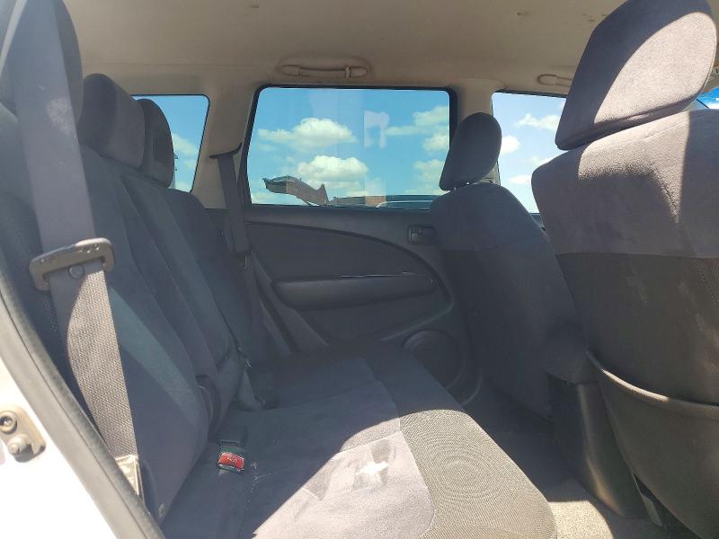 Продаж на аукціоні авто 2004 Mitsubishi Outlander, vin: JA4LX31F24U028548, номер лоту: 50940616