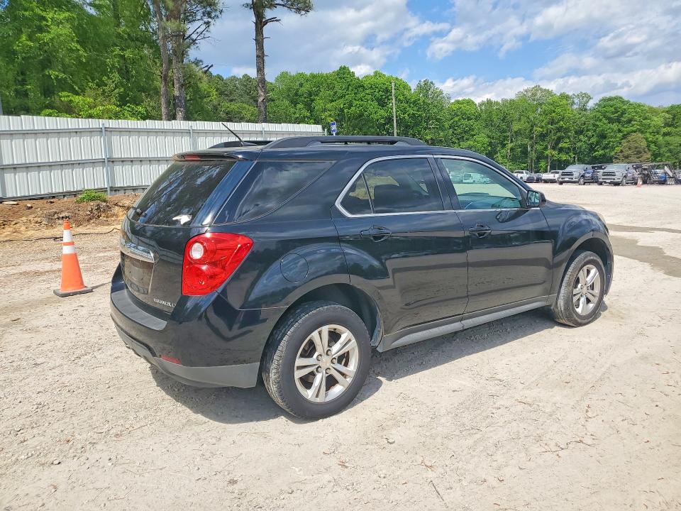 2014 Chevrolet Equinox მანქანა იყიდება აუქციონზე, vin: 2GNALBEKXE6352719, აუქციონის ნომერი: 76777285