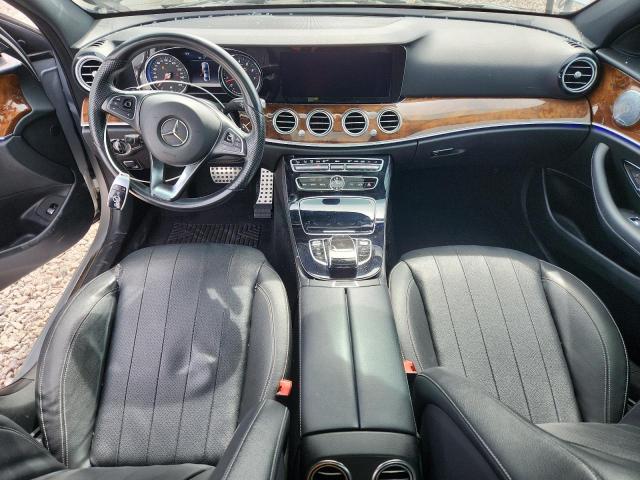 48532346 :رقم المزاد ، WDDZF4KB8HA144838 vin ، 2017 Mercedes-benz E مزاد بيع