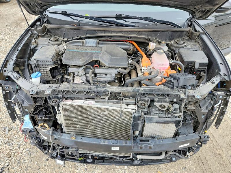 50925986 :رقم المزاد ، KM8JBCA14NU012686 vin ، 2022 Hyundai Tucson مزاد بيع