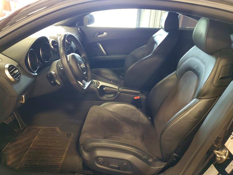 49793656 :رقم المزاد ، TRUBFAFK5E1006566 vin ، 2014 Audi Tt مزاد بيع