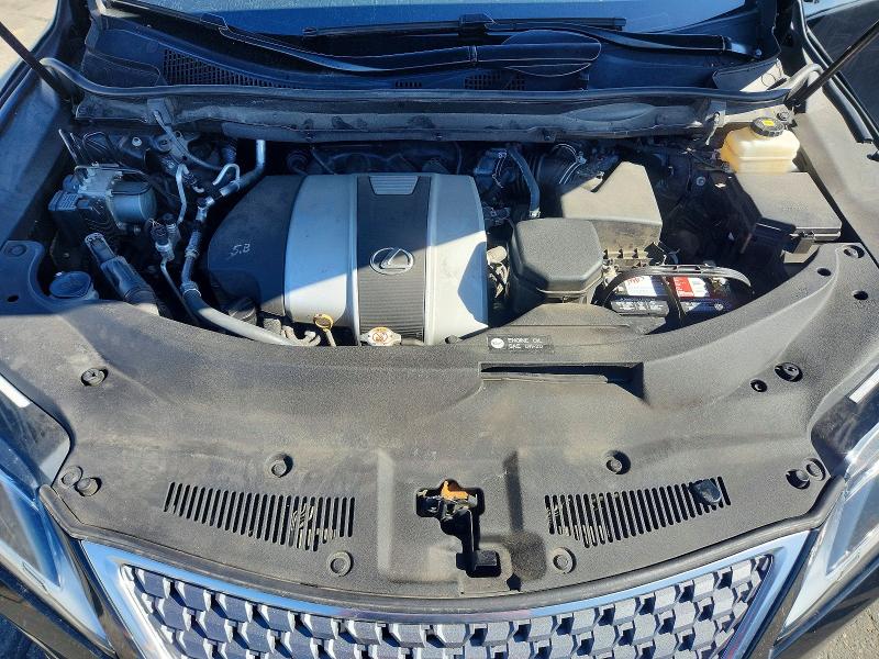 Aukcja sprzedaży 2020 Lexus Rx, vin: 2T2HZMDA1LC248430, numer aukcji: 51349806