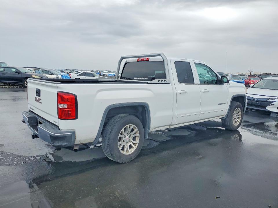 Продаж на аукціоні авто 2014 Gmc Sierra, vin: 1GTV2UEC9EZ242346, номер лоту: 50448616