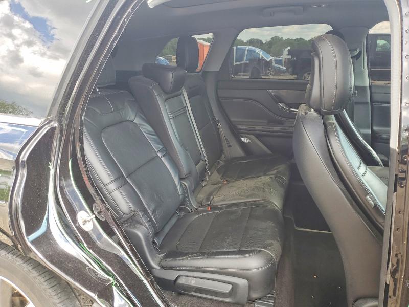 Продажа на аукционе авто 2020 Lincoln Corsair, vin: 5LMCJ2DH1LUL22920, номер лота: 49913116