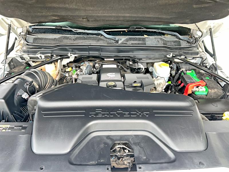 2022 Ram 2500 მანქანა იყიდება აუქციონზე, vin: 3C6UR5DL1NG125026, აუქციონის ნომერი: 50700996