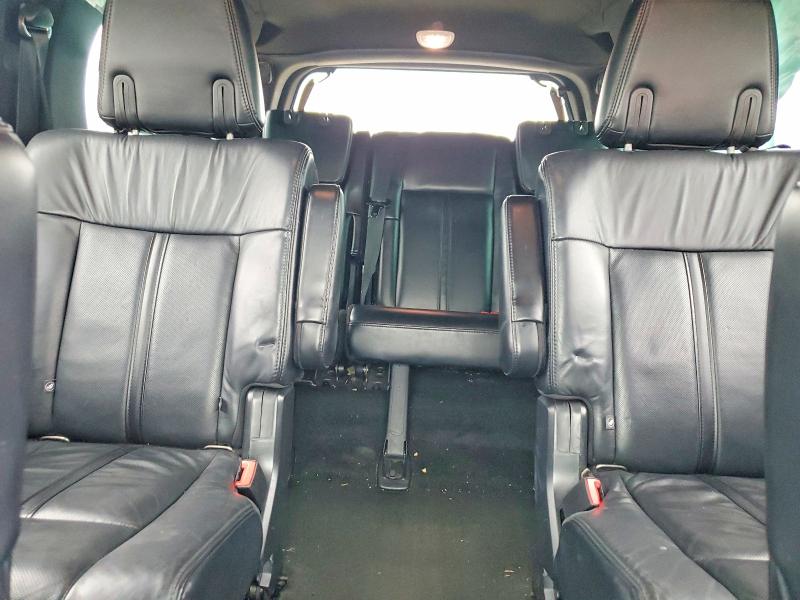 Aukcja sprzedaży 2015 Lincoln Navigator, vin: 5LMJJ3JT0FEJ04245, numer aukcji: 48450066