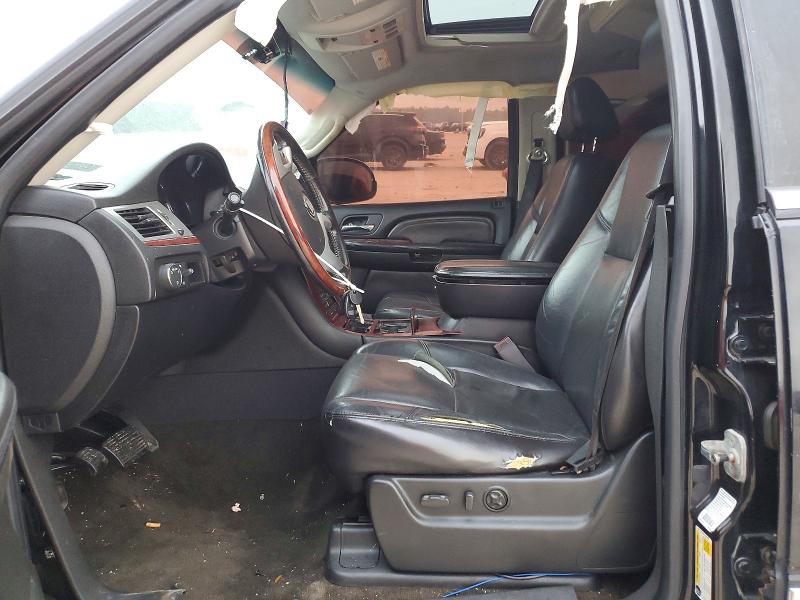 Aukcja sprzedaży 2007 Cadillac Escalade, vin: 1GYFK63897R404049, numer aukcji: 51331976