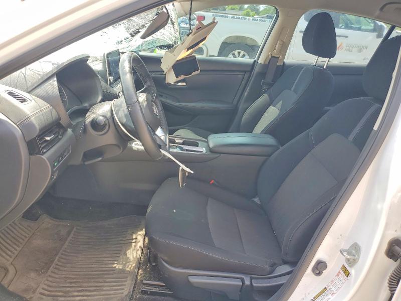 2024 Nissan Sentra მანქანა იყიდება აუქციონზე, vin: 3N1AB8CV8RY372924, აუქციონის ნომერი: 51563006