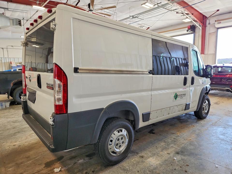 Aukcja sprzedaży 2016 Ram Promaster 1500, vin: 3C6TRVAG7GE116591, numer aukcji: 49643406