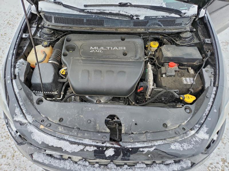 Продажа на аукционе авто 2015 Dodge Dart, vin: 1C3CDFEB5FD320676, номер лота: 48197306