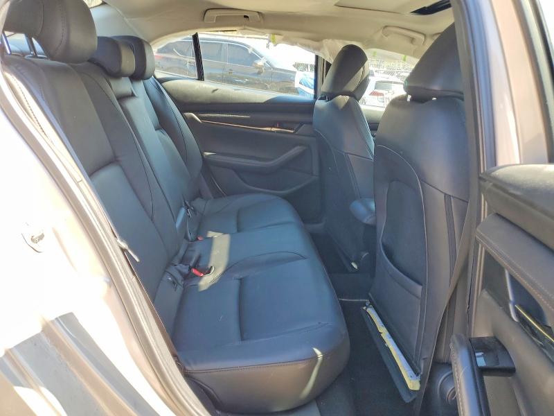Aukcja sprzedaży 2023 Mazda 3, vin: 3MZBPACM6PM355347, numer aukcji: 48880836
