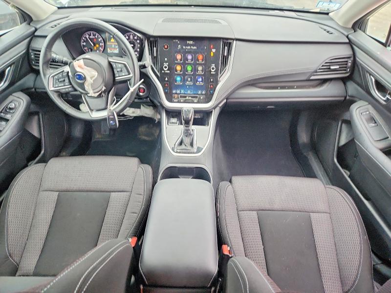 Продаж на аукціоні авто 2024 Subaru Outback, vin: 4S4BTAFC4R3199794, номер лоту: 50108776