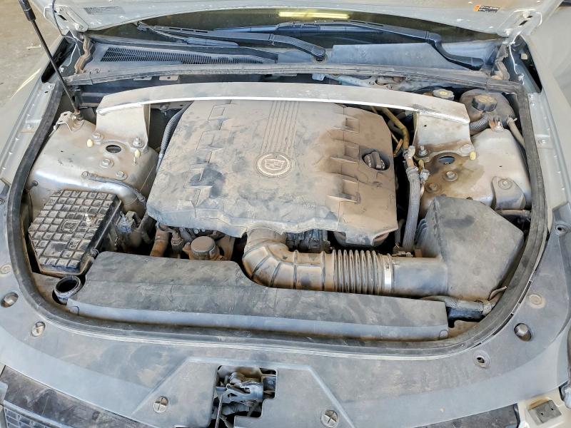 Продаж на аукціоні авто 2012 Cadillac Cts, vin: 1G6DE5E53C0138112, номер лоту: 49338066