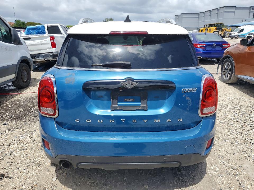 Продажа на аукционе авто 2017 Mini Cooper, vin: WMZYS7C37H3B62555, номер лота: 49267276