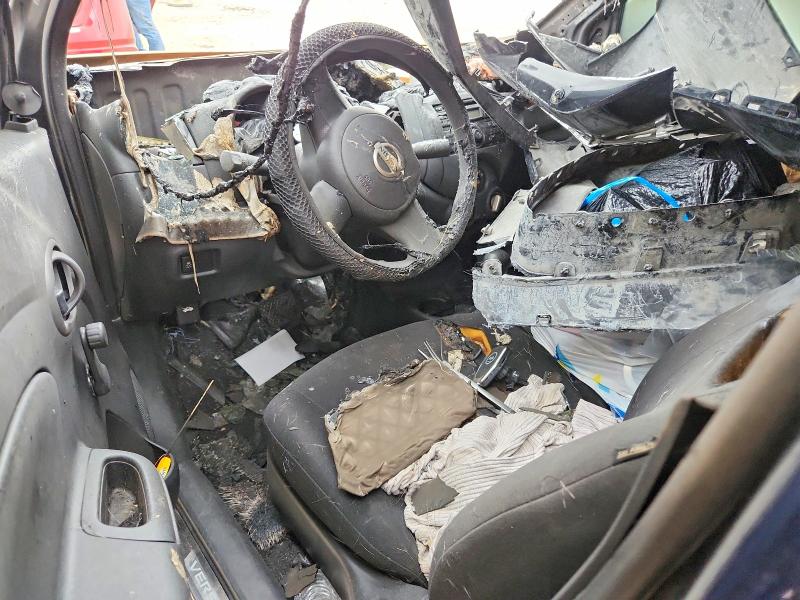 51098236 :رقم المزاد ، 3N1CN7AP9EL804247 vin ، 2014 Nissan Versa مزاد بيع