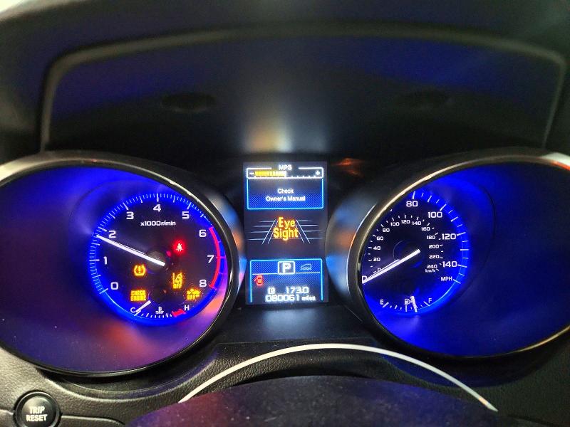 Продажа на аукционе авто 2016 Subaru Outback, vin: 4S4BSBHC4G3312694, номер лота: 50804966