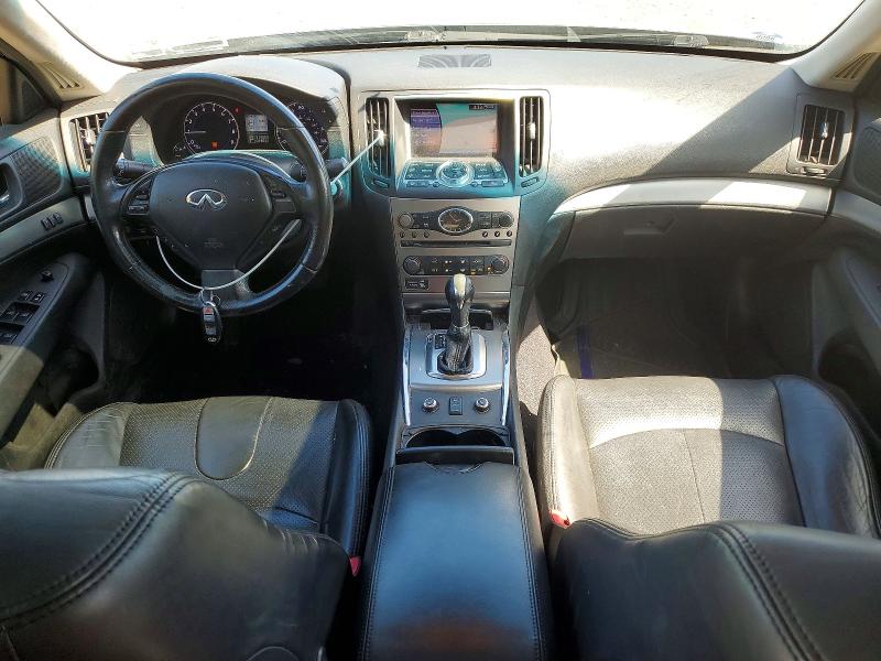 Продажа на аукционе авто 2011 Infiniti G37 Sedan, vin: JN1CV6ARXBM409989, номер лота: 49911076
