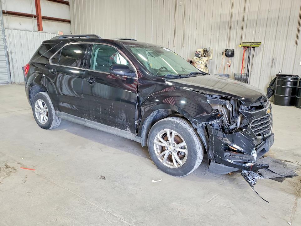 51675016 :رقم المزاد ، 2GNFLFEK2H6180025 vin ، 2017 Chevrolet Equinox مزاد بيع