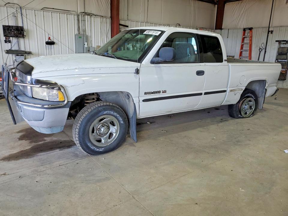 Aukcja sprzedaży 1998 Dodge Ram 1500, vin: 3B7HF12Y2WM258245, numer aukcji: 49811916