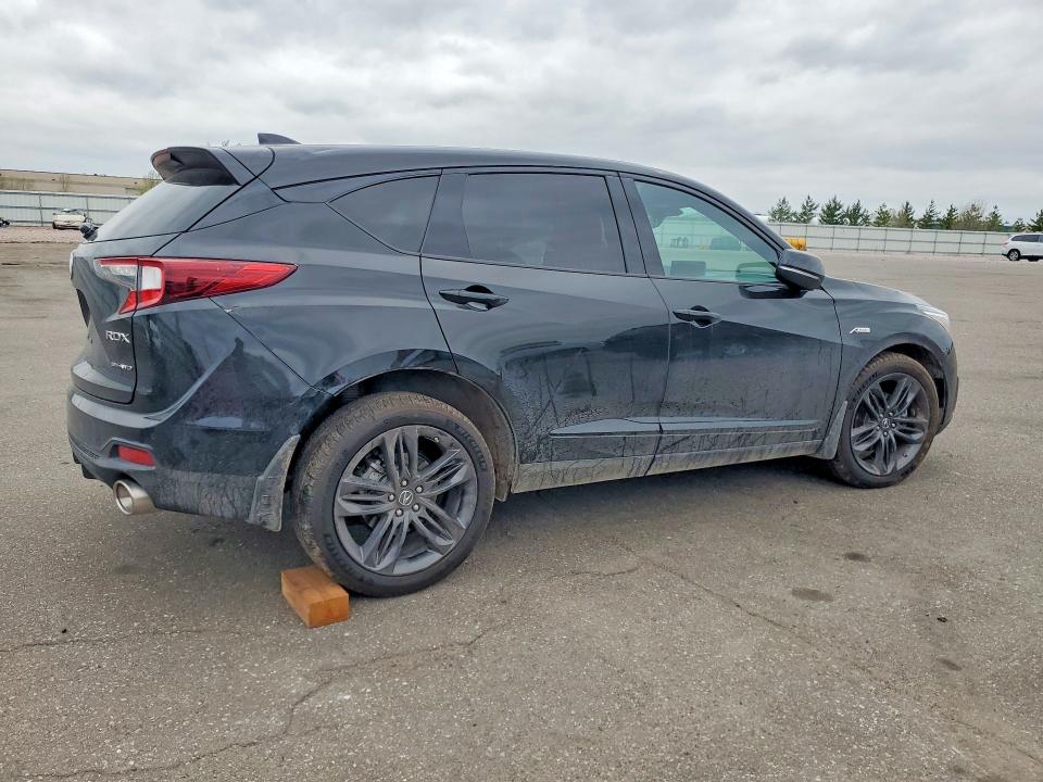 Продажа на аукционе авто 2021 Acura Rdx, vin: 5J8TC2H62ML029594, номер лота: 48582996