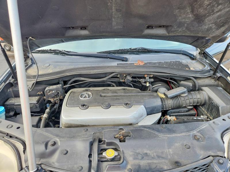 51342236 :رقم المزاد ، 2HNYD18665H536518 vin ، 2005 Acura Mdx مزاد بيع