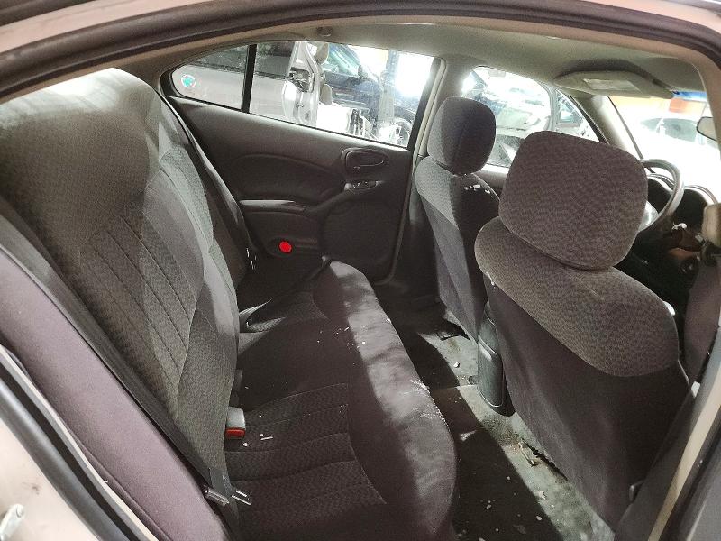 Aukcja sprzedaży 2005 Pontiac Grand Am, vin: 1G2NE52E25M177232, numer aukcji: 50345476