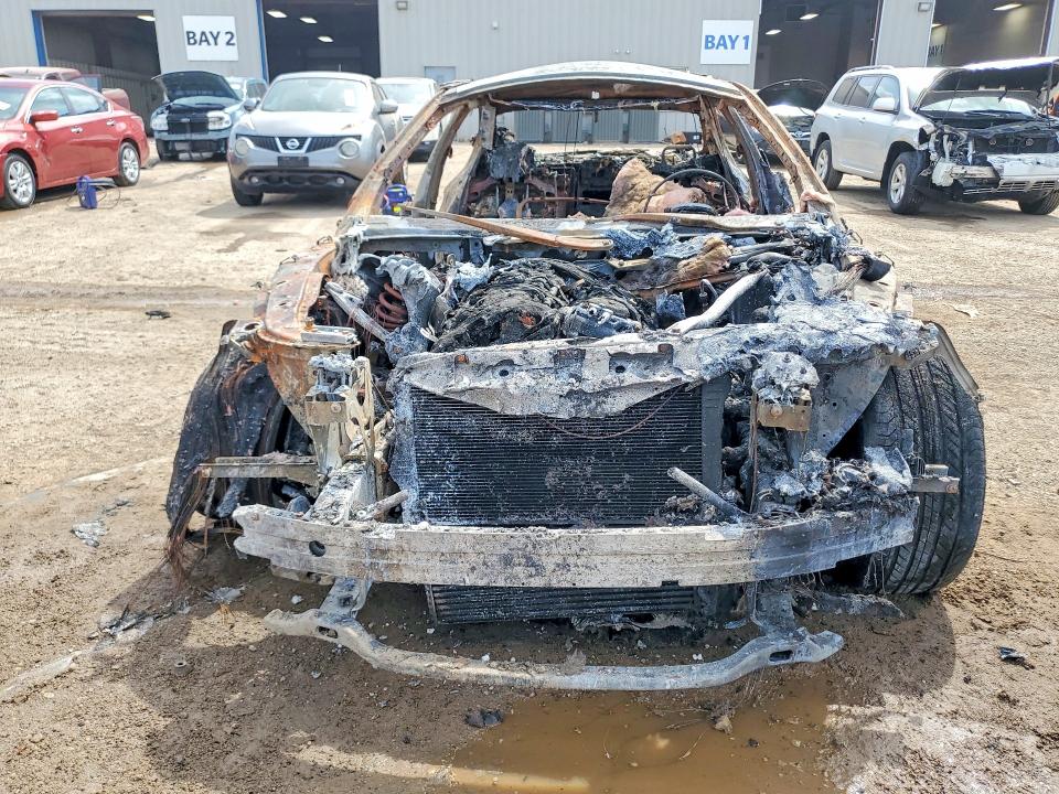 50905966 :رقم المزاد ، WBAFR7C52CC809600 vin ، 2012 Bmw 535 مزاد بيع