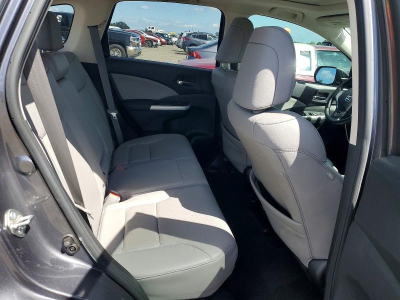 Aukcja sprzedaży 2016 Honda Cr-v, vin: 2HKRM3H77GH534771, numer aukcji: 49767456