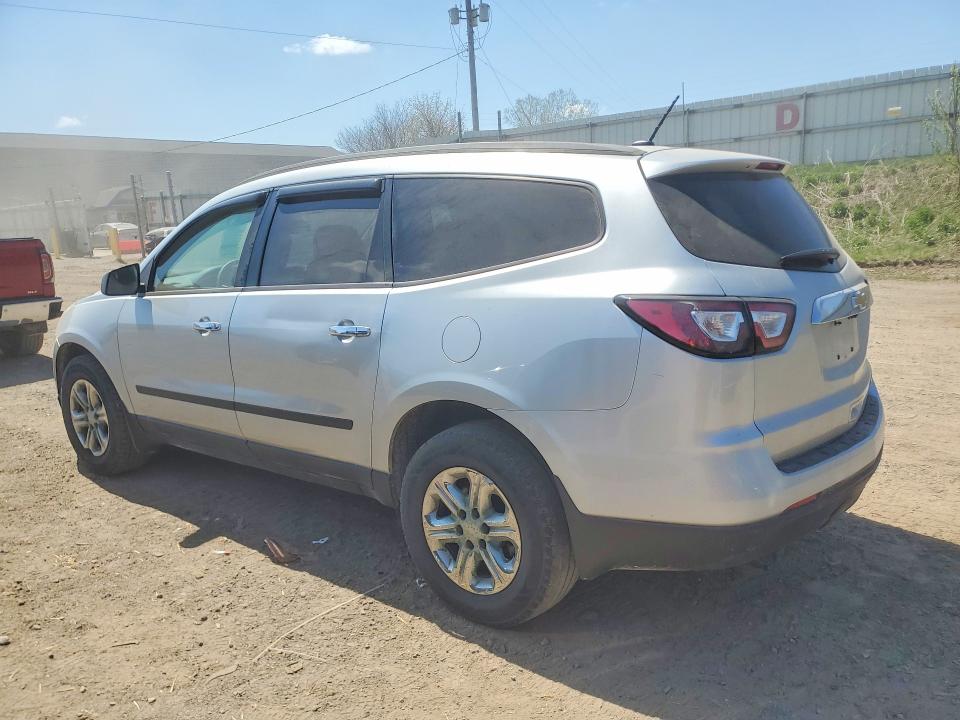 Aukcja sprzedaży 2013 Chevrolet Traverse, vin: 1GNKRFED7DJ110788, numer aukcji: 51247476