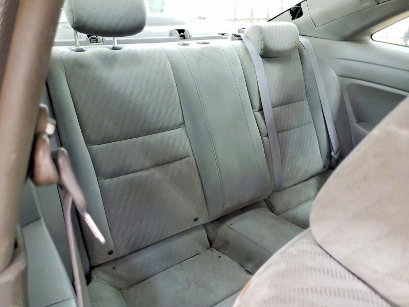 Auction sale of the 2010 Honda Civic, vin: 2HGFG1B67AH501026, lot number: 48745006