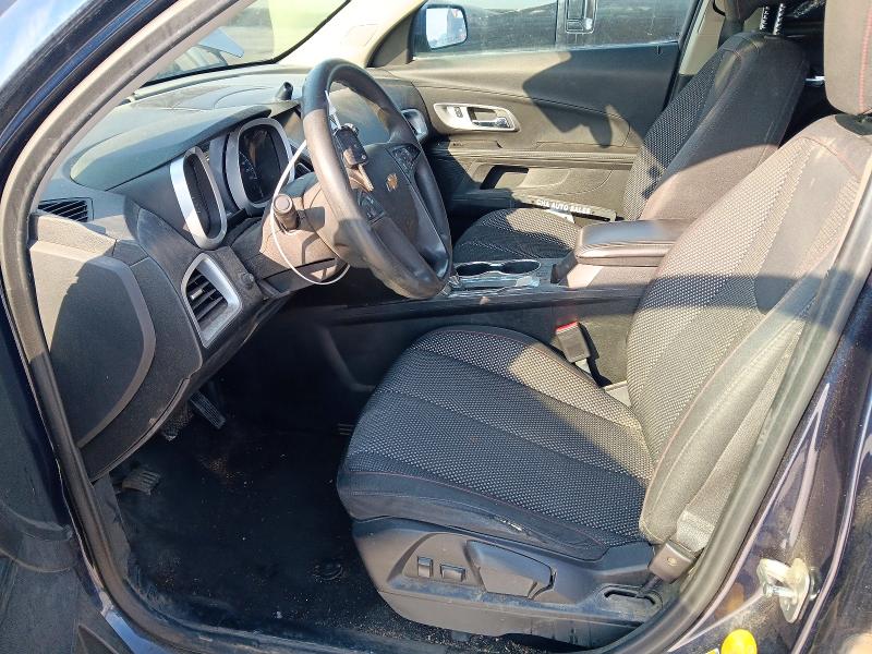 2016 Chevrolet Equinox მანქანა იყიდება აუქციონზე, vin: 2GNALBEK6G1185310, აუქციონის ნომერი: 78226655